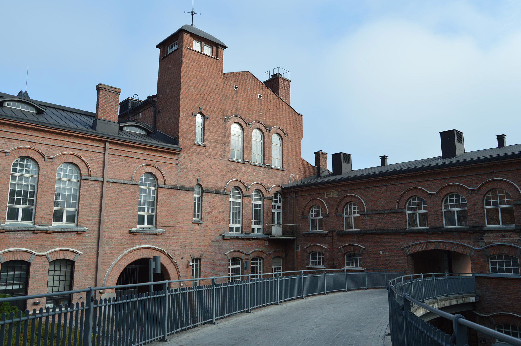 Tampere